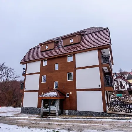 Apartmani “LAZAR” i “LENA” Kopaonik Esterno foto