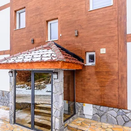 Apartmani “LAZAR” i “LENA” Kopaonik Esterno foto